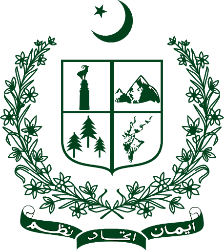 Government of GB Logo